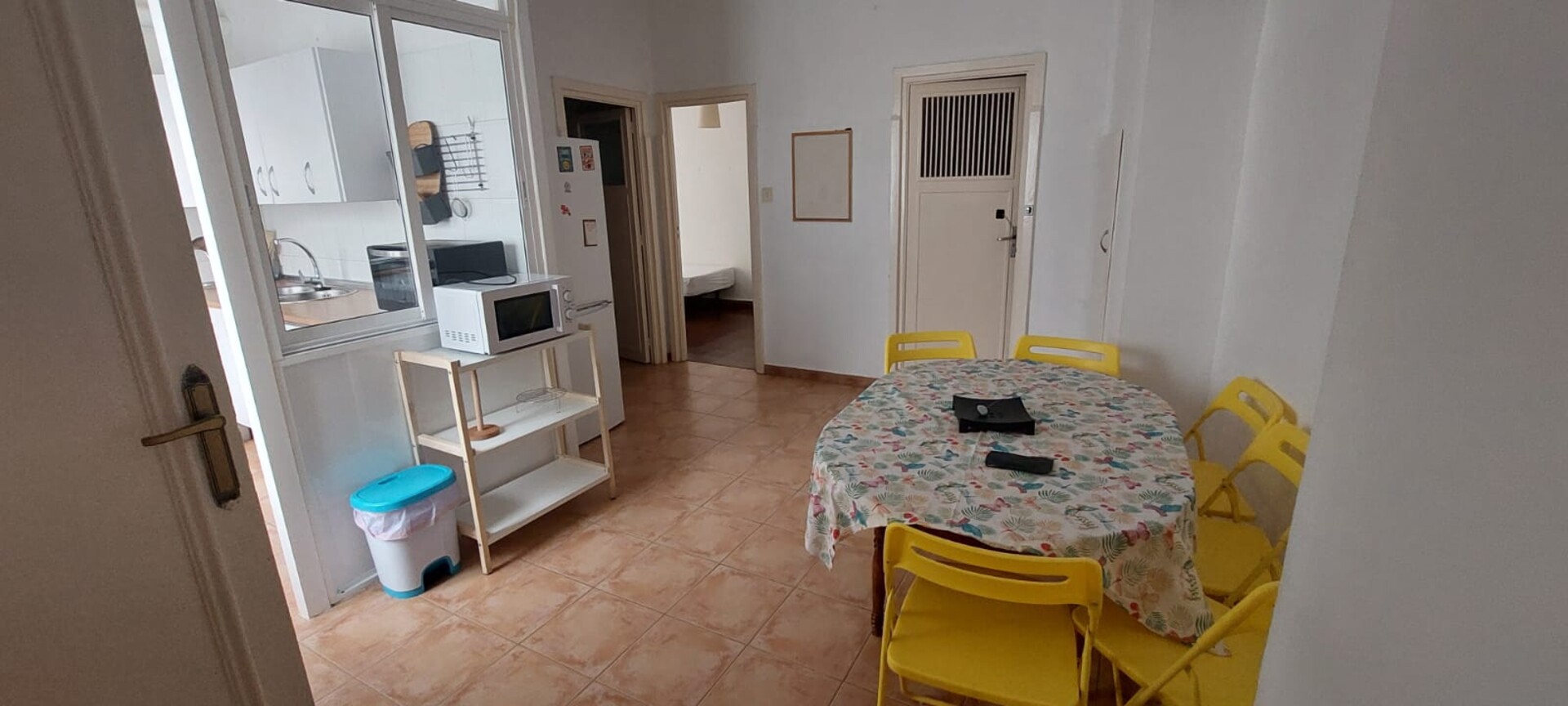 Piso de 150 m² en Salamanca
