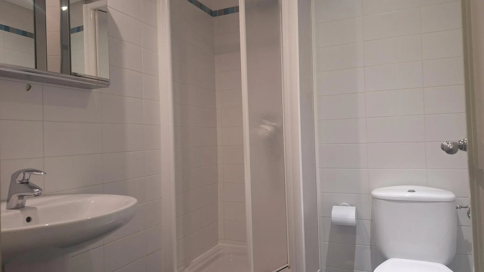 Zimmer zur Miete, Madrid