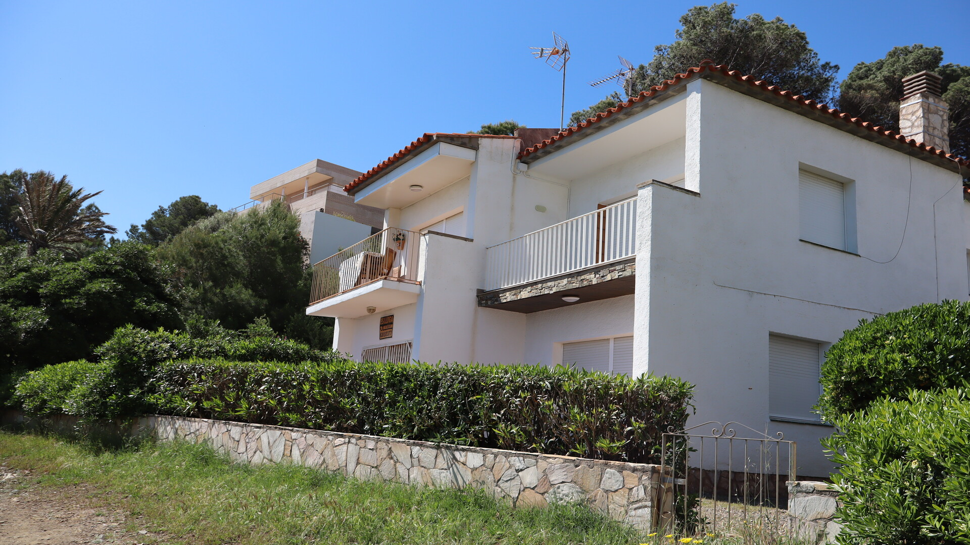 Квартира 64 м² в Llançà