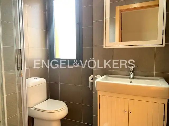 Pis de 107 m² a Sagunt