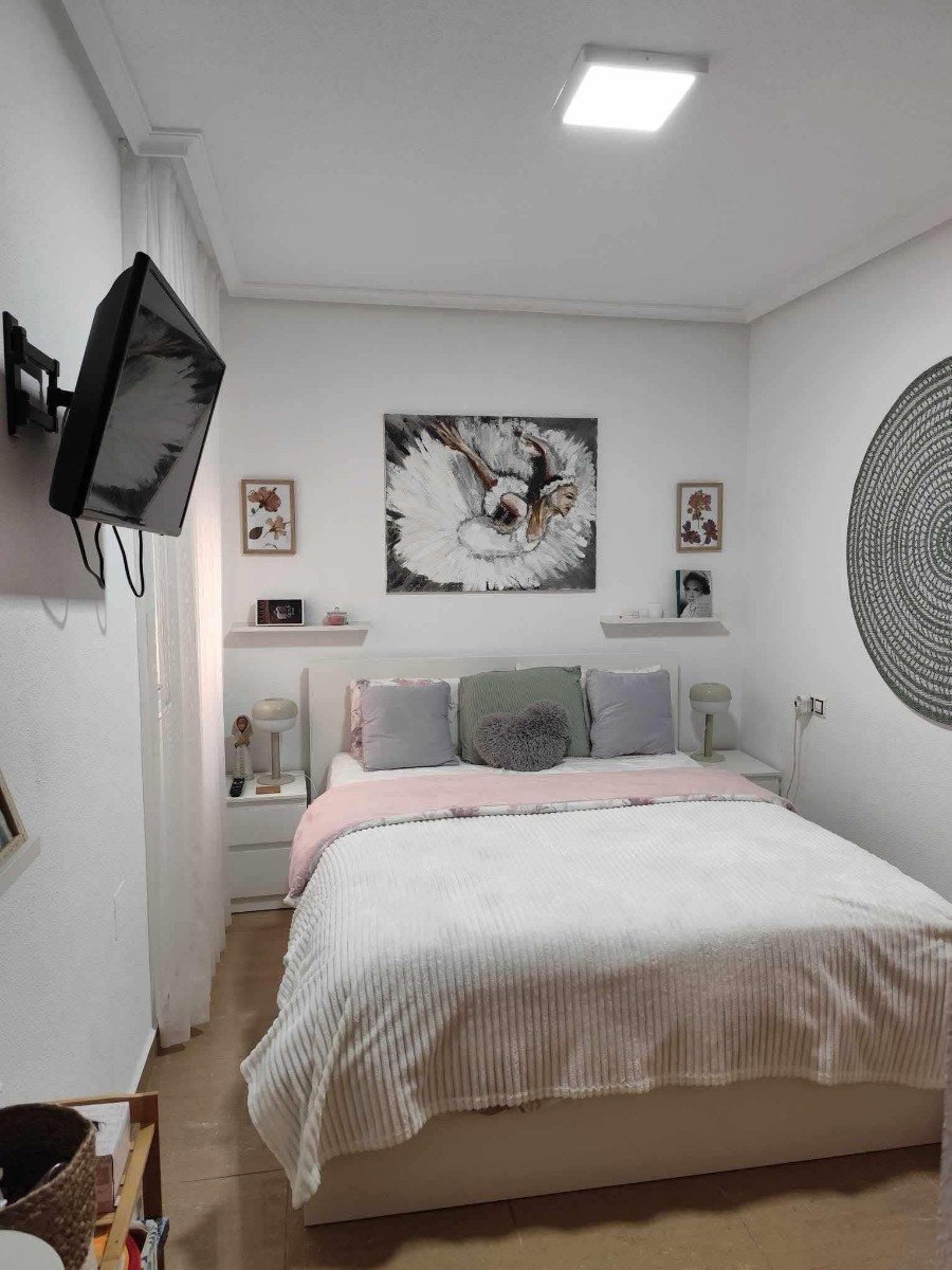 Pis de 85 m² a Torrevella