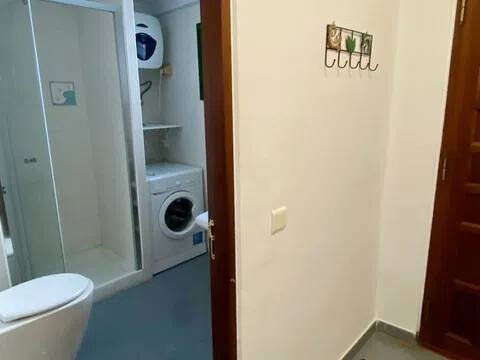 Piso de 50 m² en San Bartolomé de Tirajana