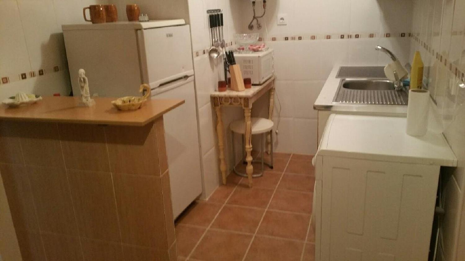 Pis de 40 m² a San Martín de Valdeiglesias