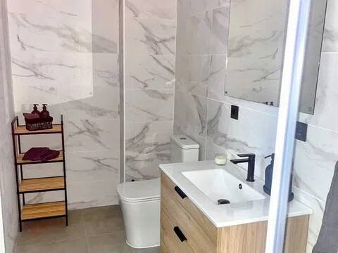 Apartamento 45 m² em Granada