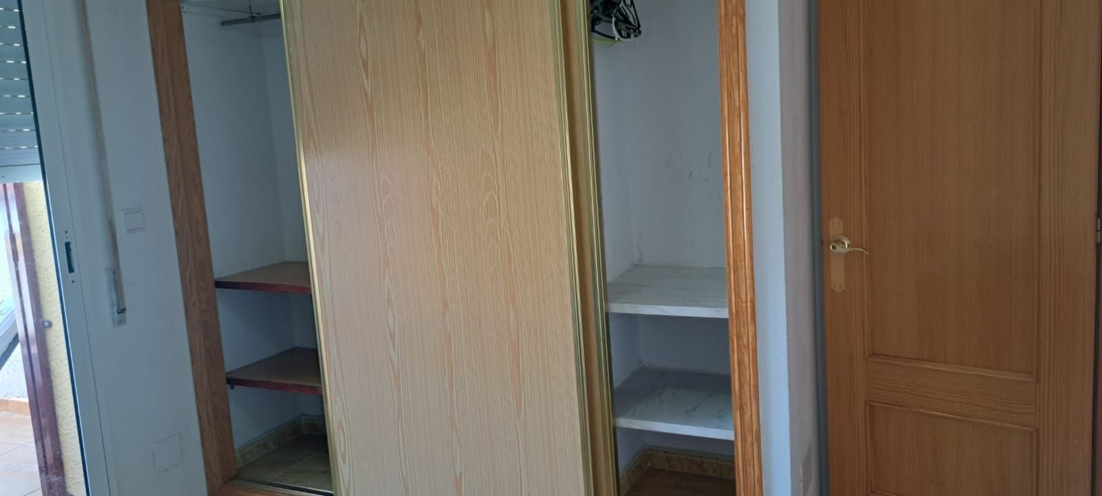 Pis de 100 m² a Oriola