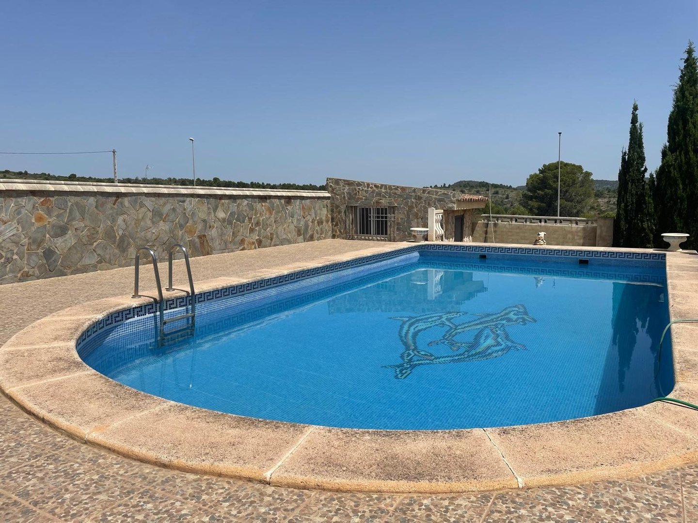 Casa de 404 m² en Catadau