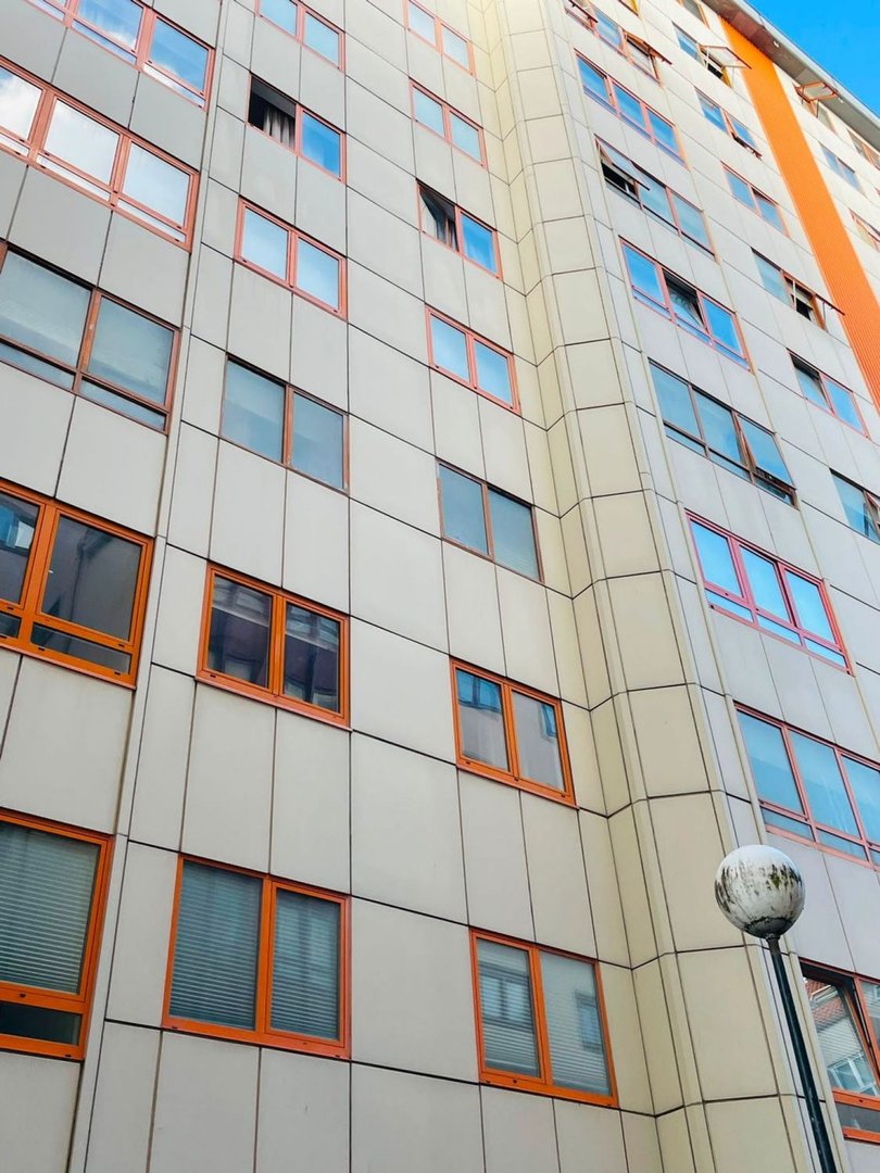 Piso de 60 m² en La Coruña