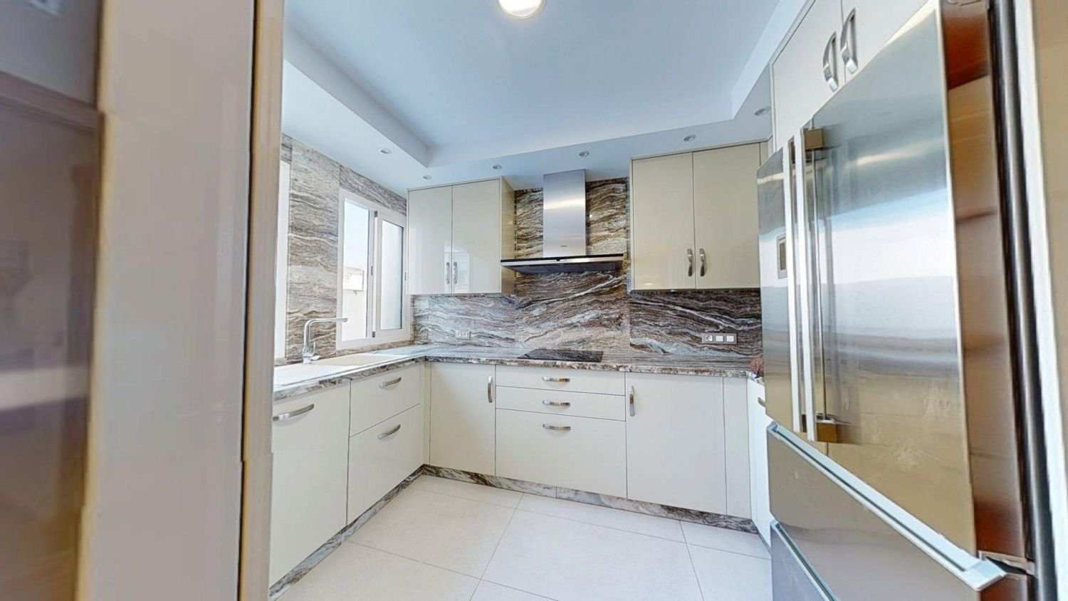 Piso de 173 m² en Sevilla