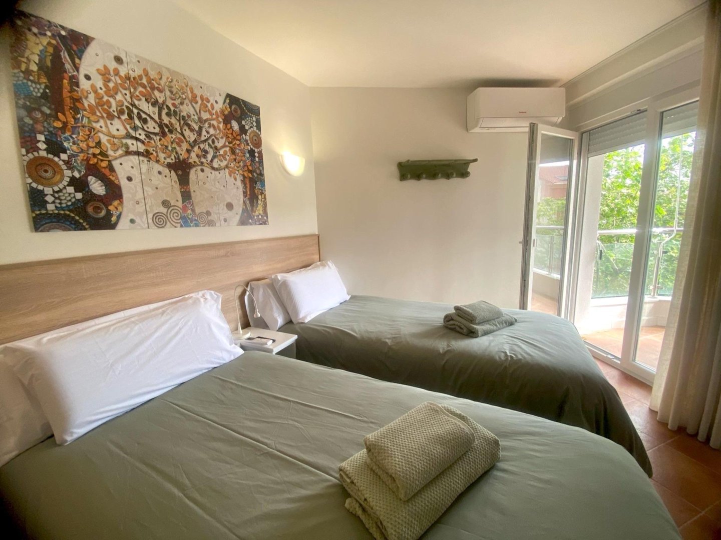 Pis de 47 m² a Fuengirola
