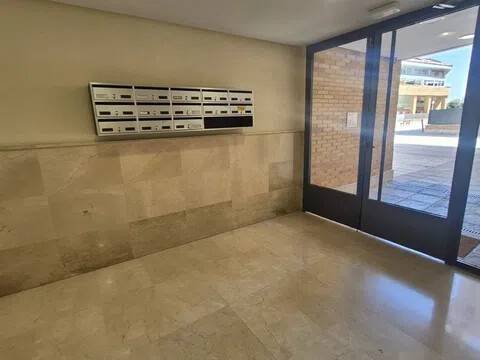 Piso de 105 m² en Ávila
