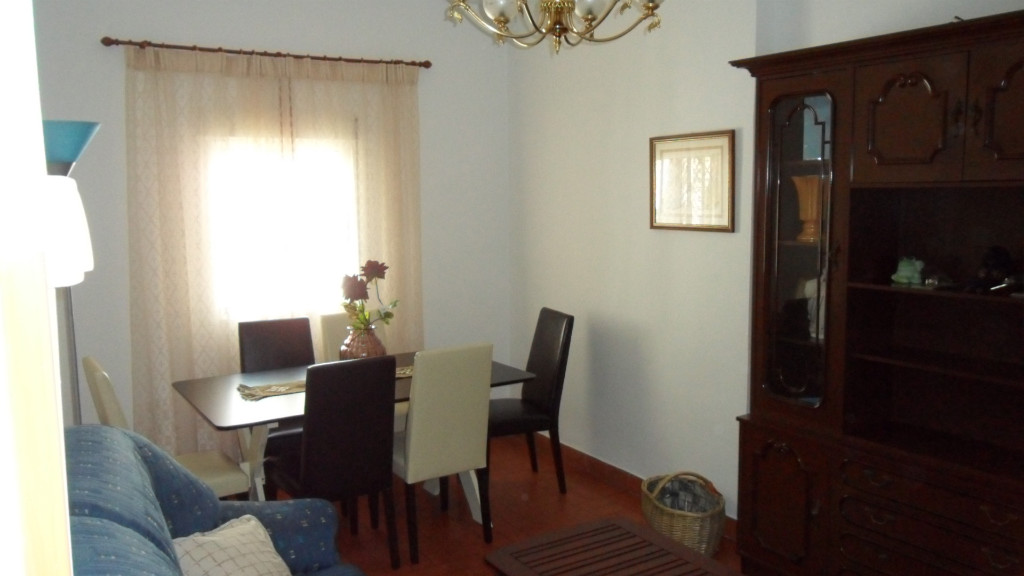 Piso de 85 m² en Mojados