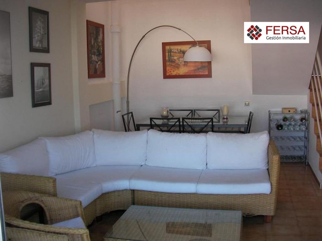 Piso de 104 m² en El Puerto de Santa María