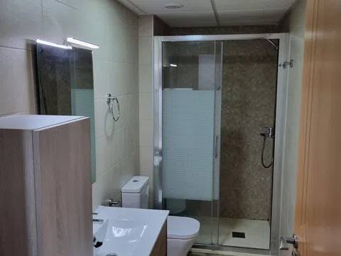 Pis de 55 m² a Melilla