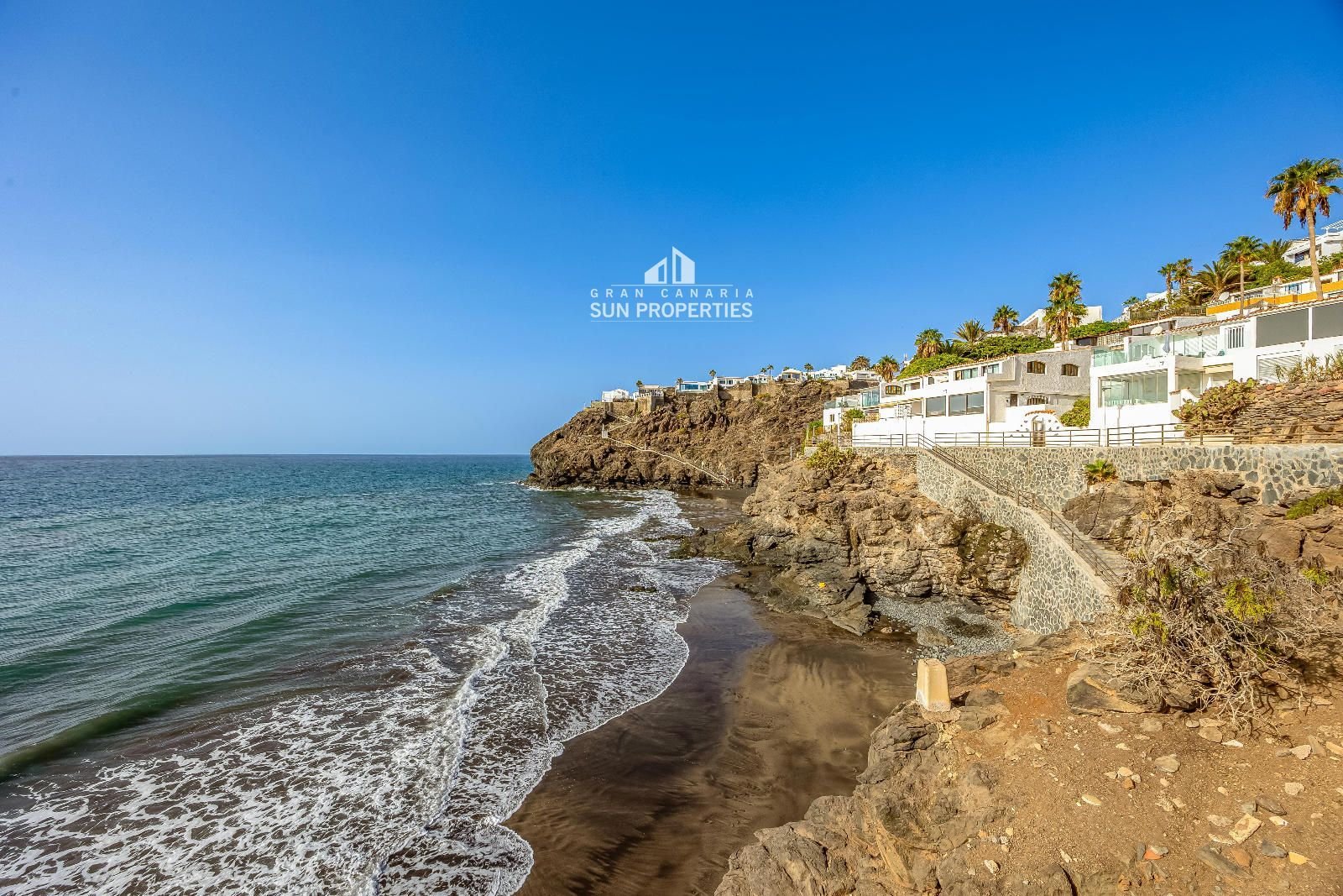 Piso de 45 m² en San Bartolomé de Tirajana