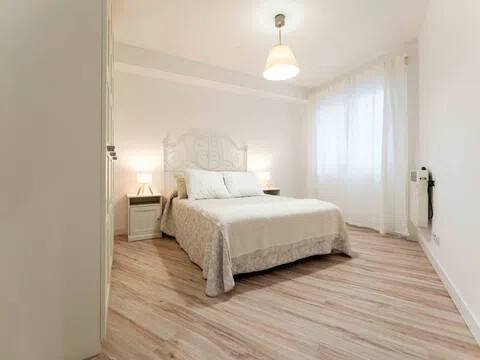 Piso de 80 m² en Gijón