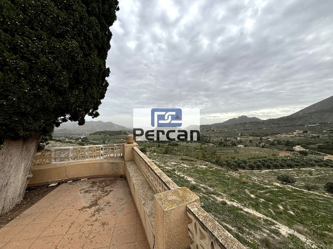 Piso de 200 m² en Jijona