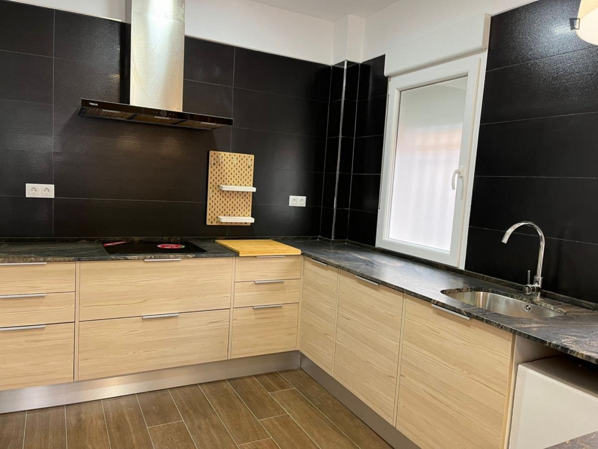 Habitación en alquiler, Burjasot