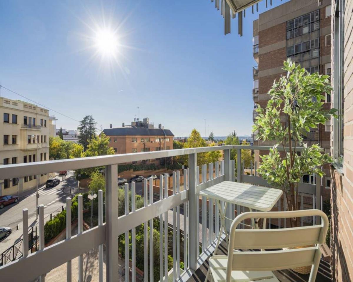 Habitación en alquiler, Madrid