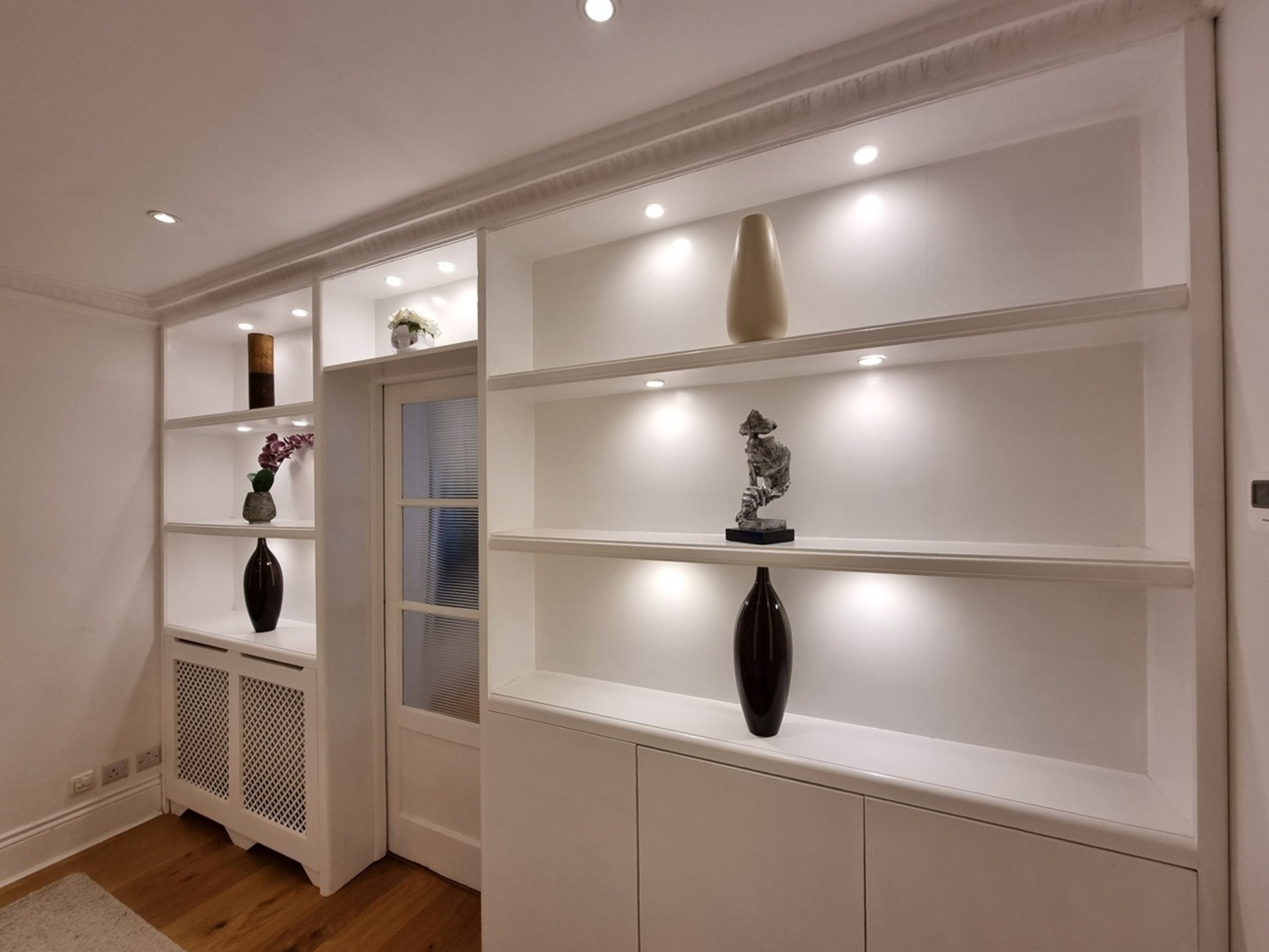 Wohnung 110 m² in Valencia