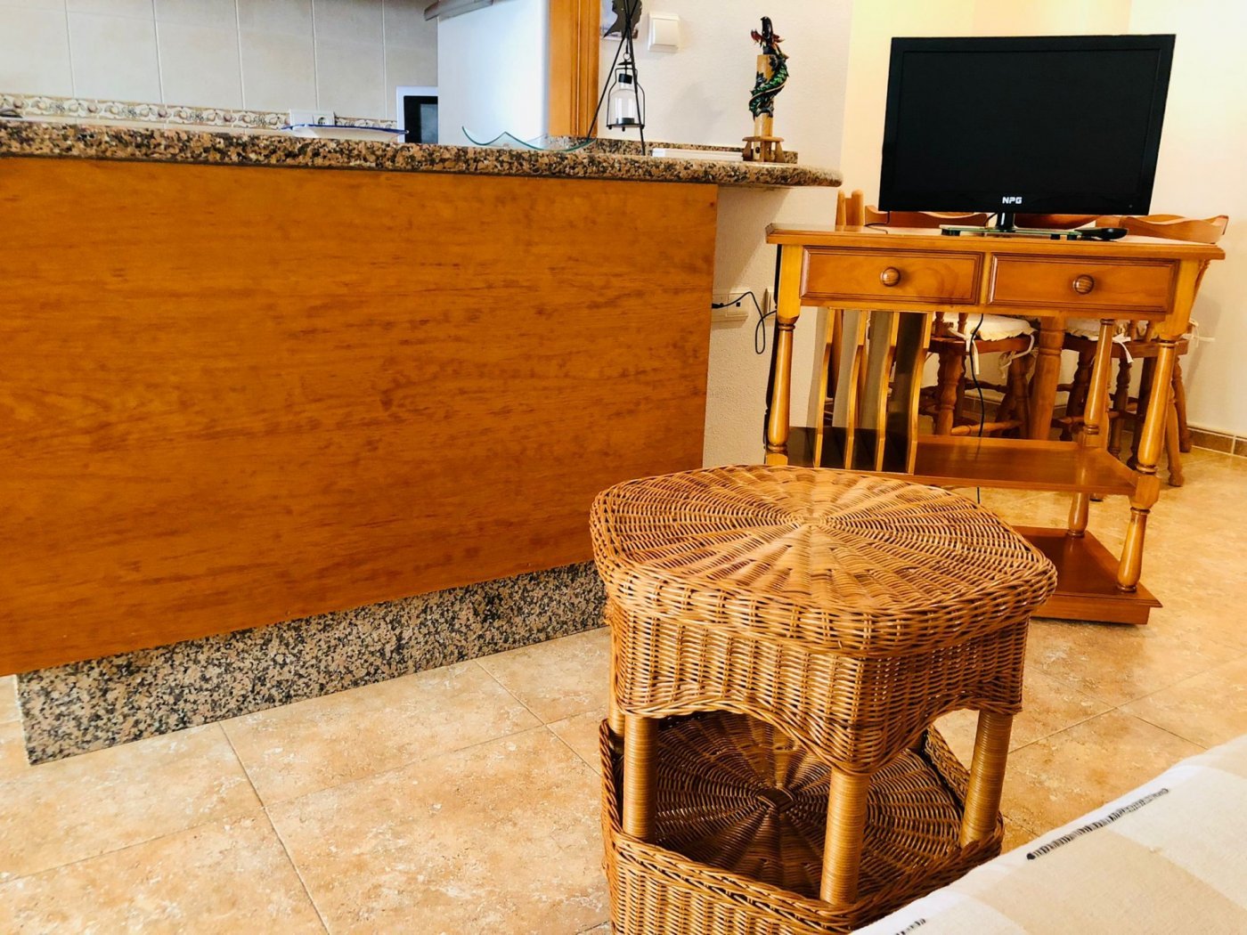 Pis de 75 m² a Guardamar del Segura