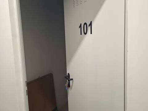 Pis de 95 m² a Sagunt