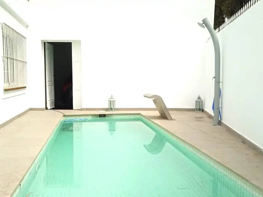 Casa de 187 m² en Marbella