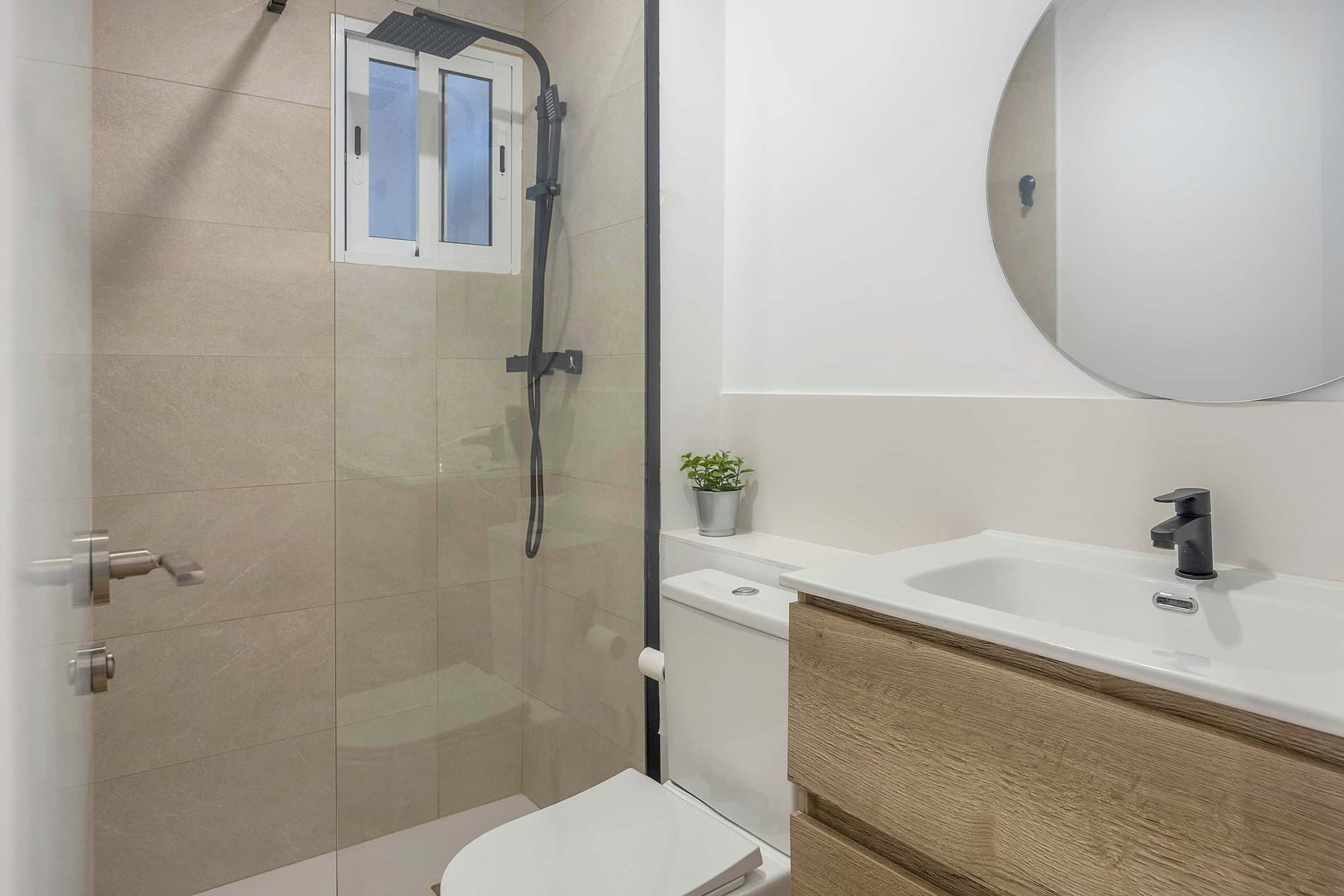 Zimmer zur Miete, Valencia