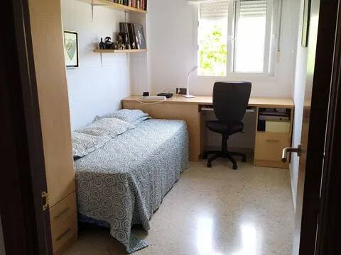 Pis de 75 m² a Vélez-Málaga