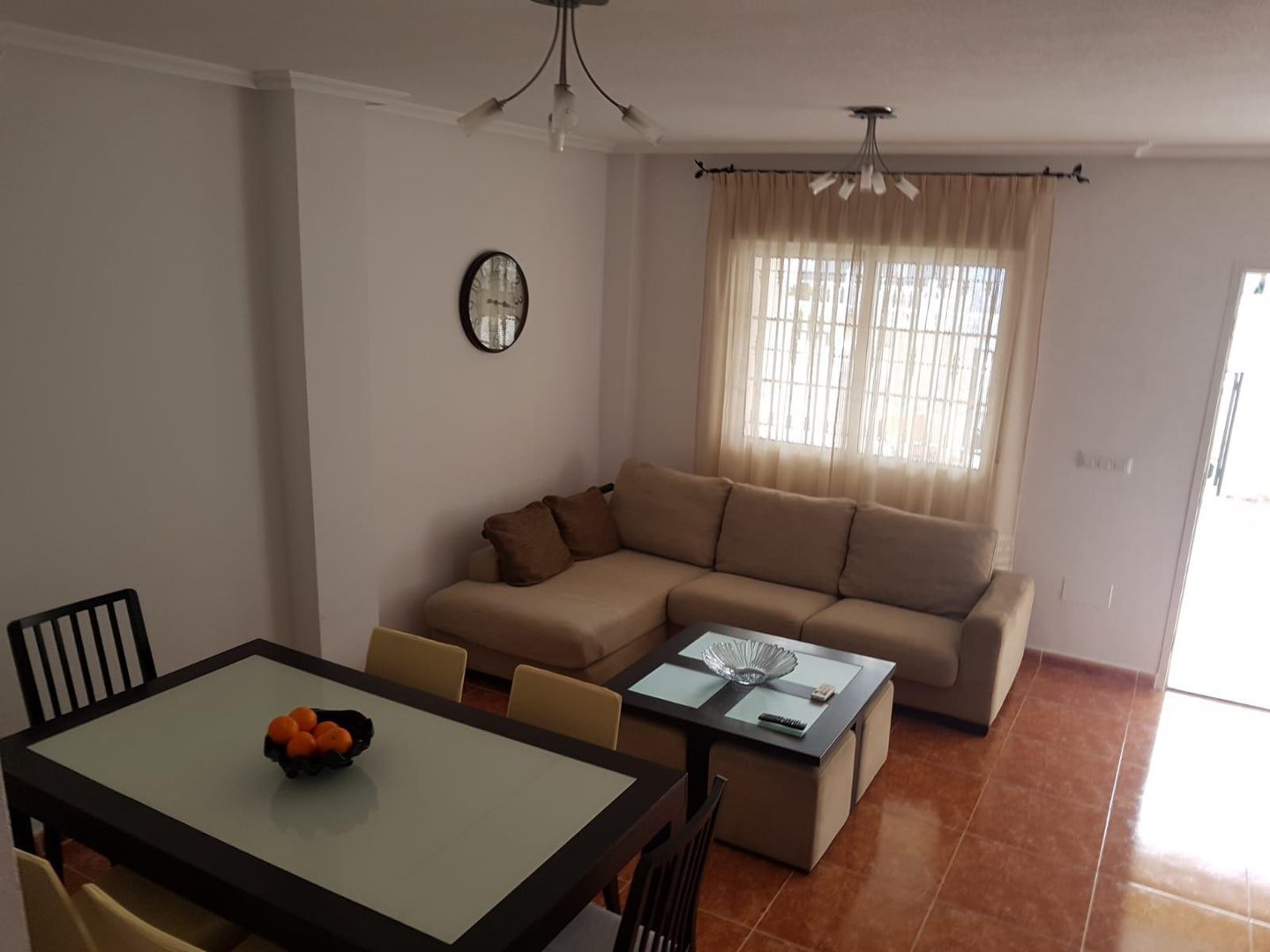 Piso de 110 m² en Cartagena