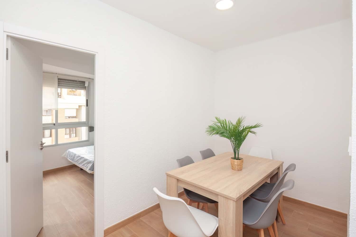 Habitació de lloguer, Castelló de la Plana