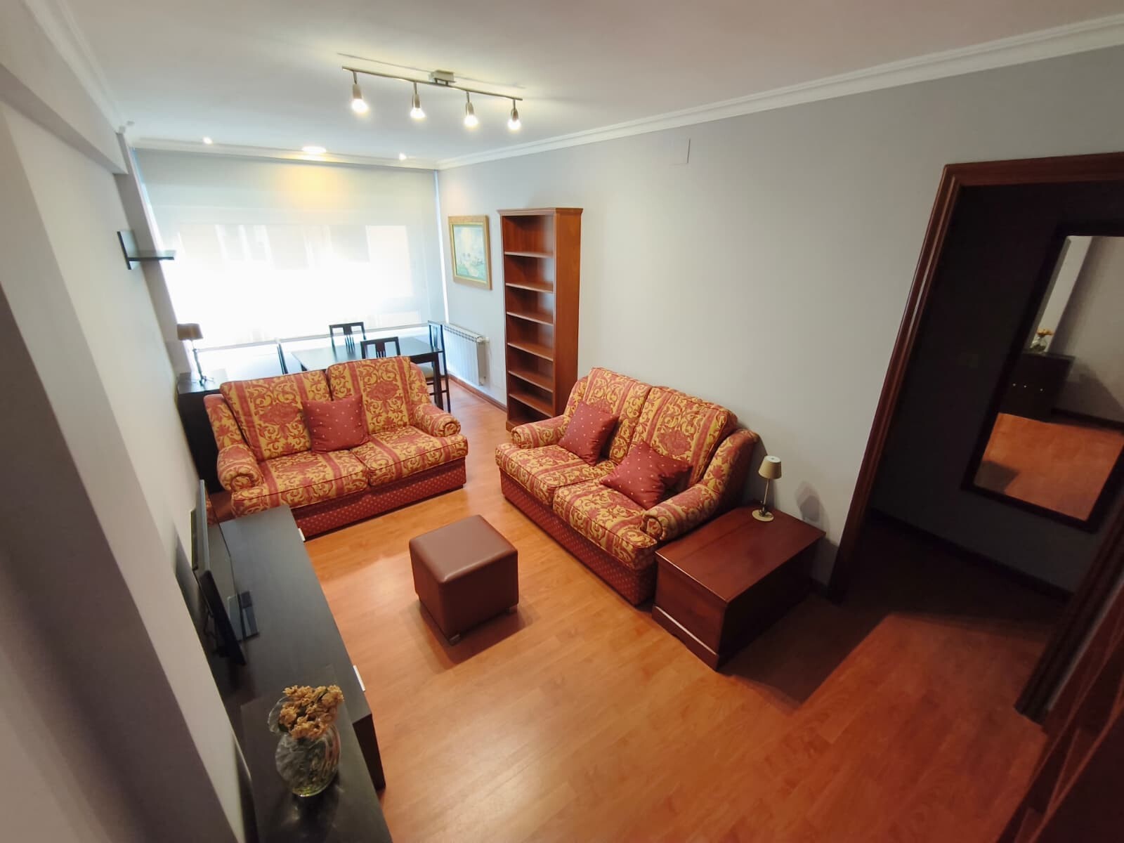 Квартира 71 м² у Vigo