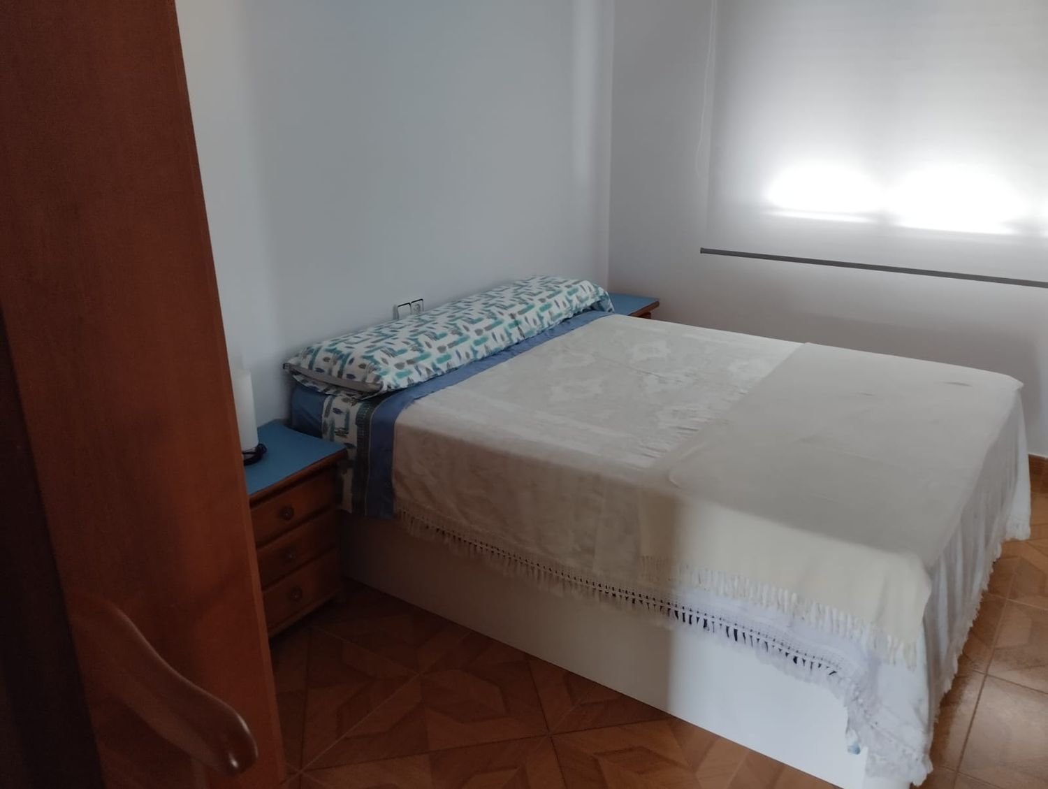 Piso de 118 m² en Poio
