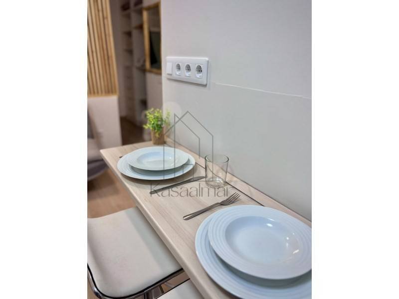 Pis de 35 m² a Las Palmas de Gran Canaria