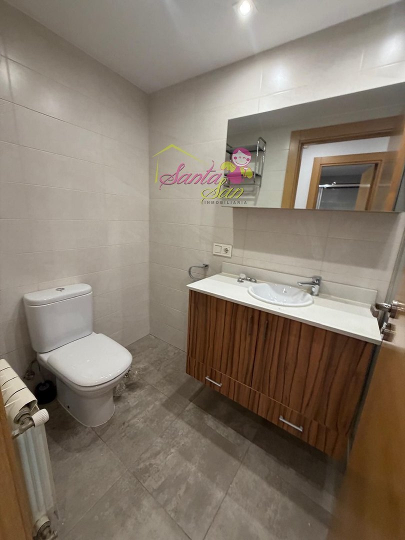 Piso de 120 m² en Salamanca
