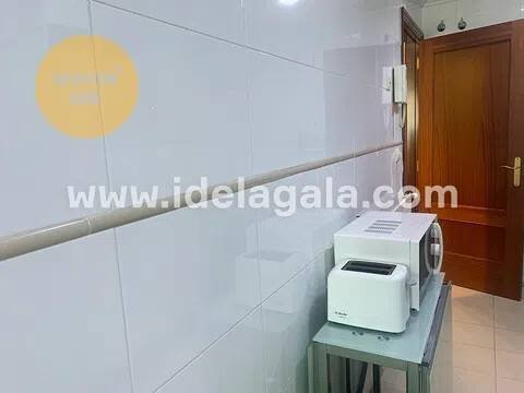 Piso de 64 m² en Guecho