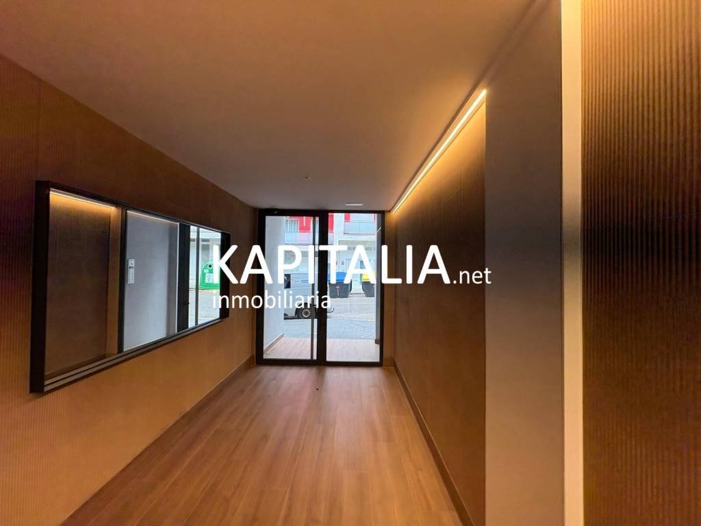 Pis de 105 m² a Xàtiva
