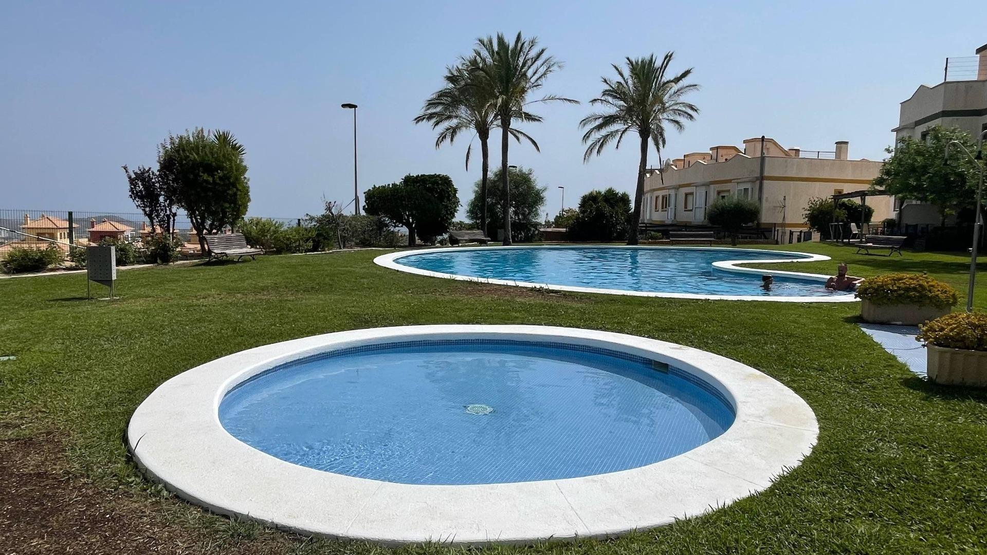 Casa de 96 m² a Finestrat