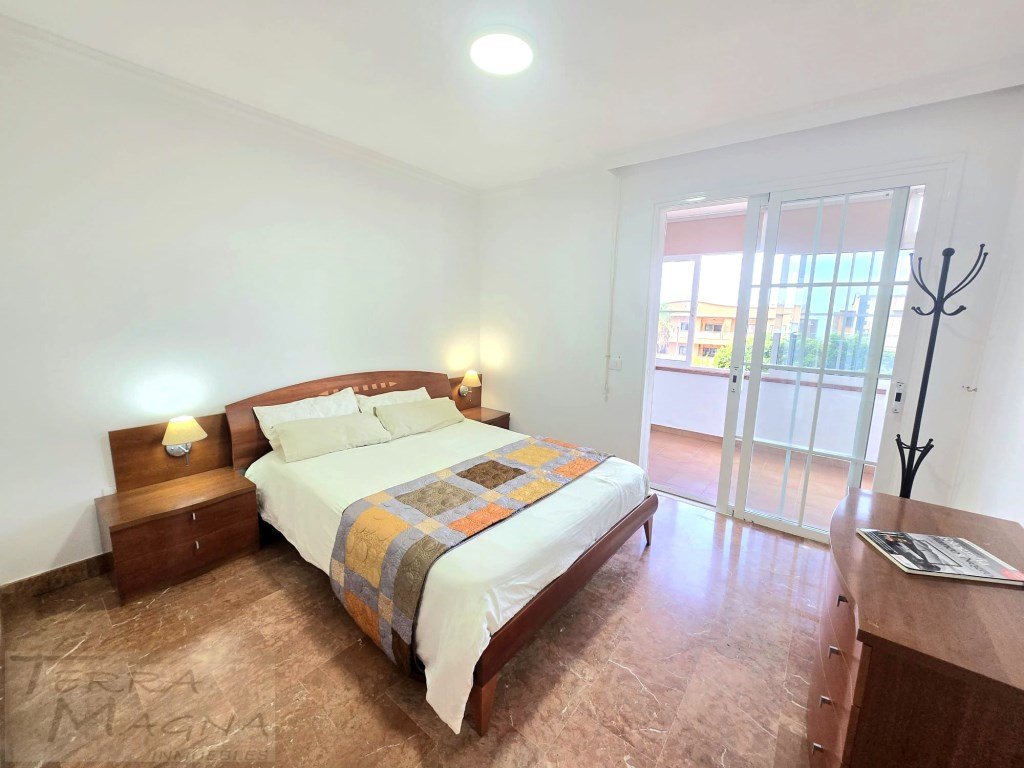 Piso de 160 m² en Adeje