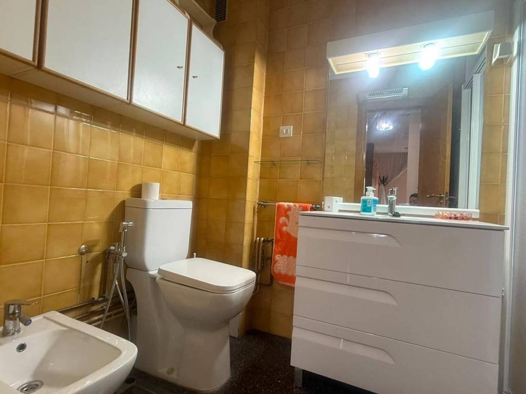 Piso de 121 m² en Murcia