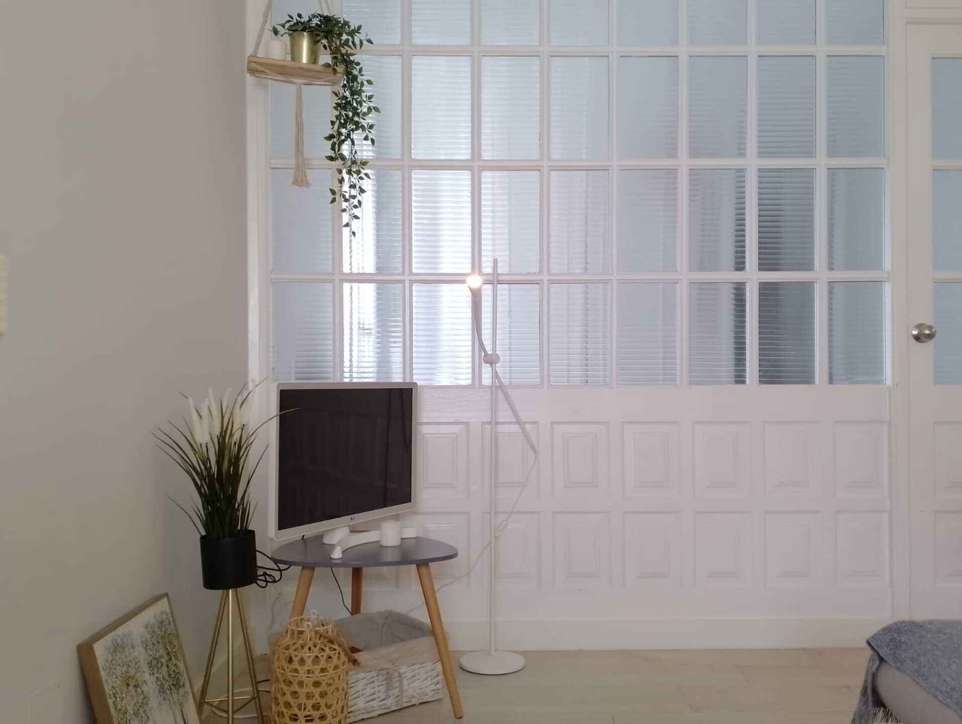 Piso de 40 m² en Viveiro