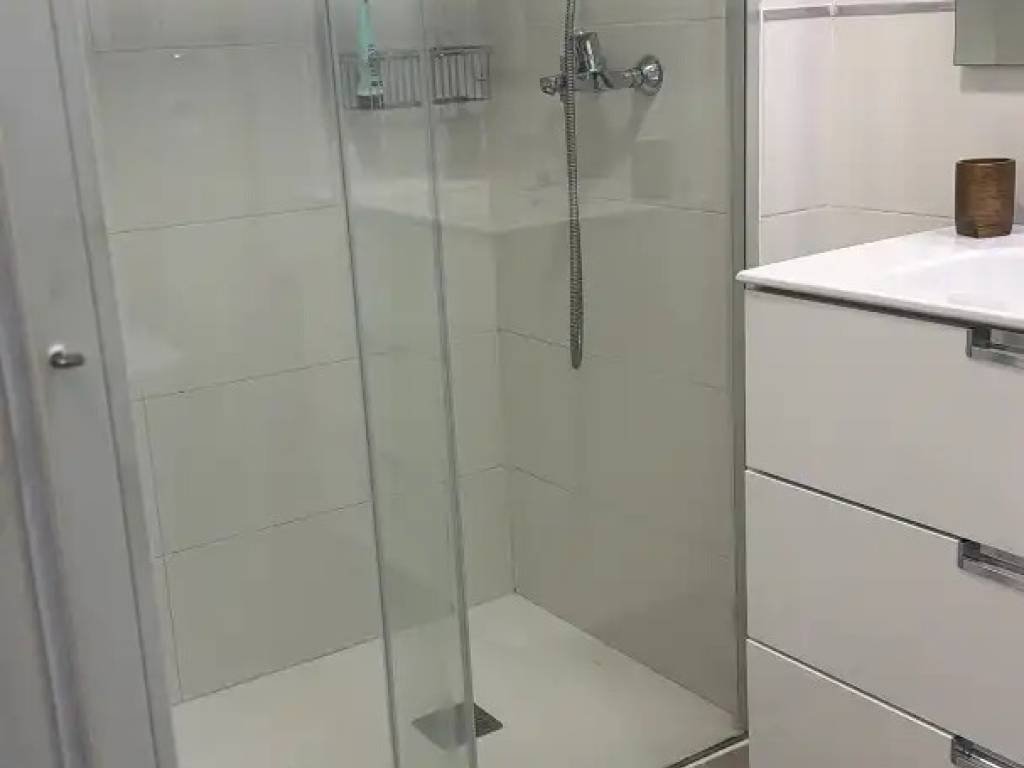 Pis de 90 m² a València