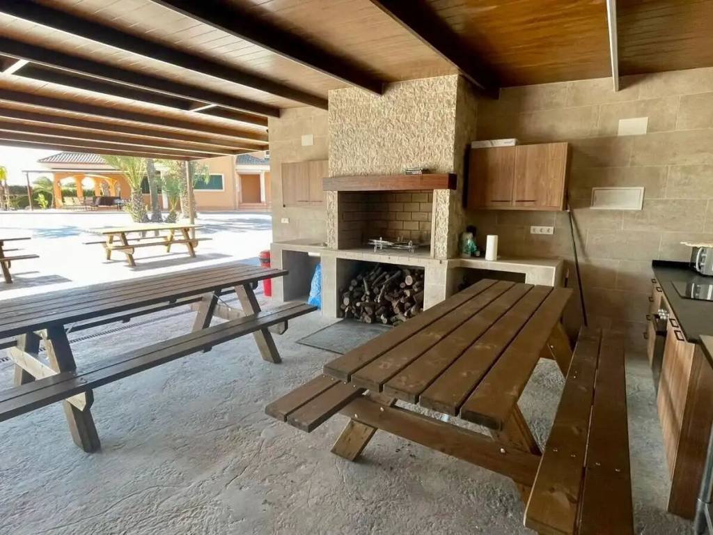Casa de 340 m² en Elche