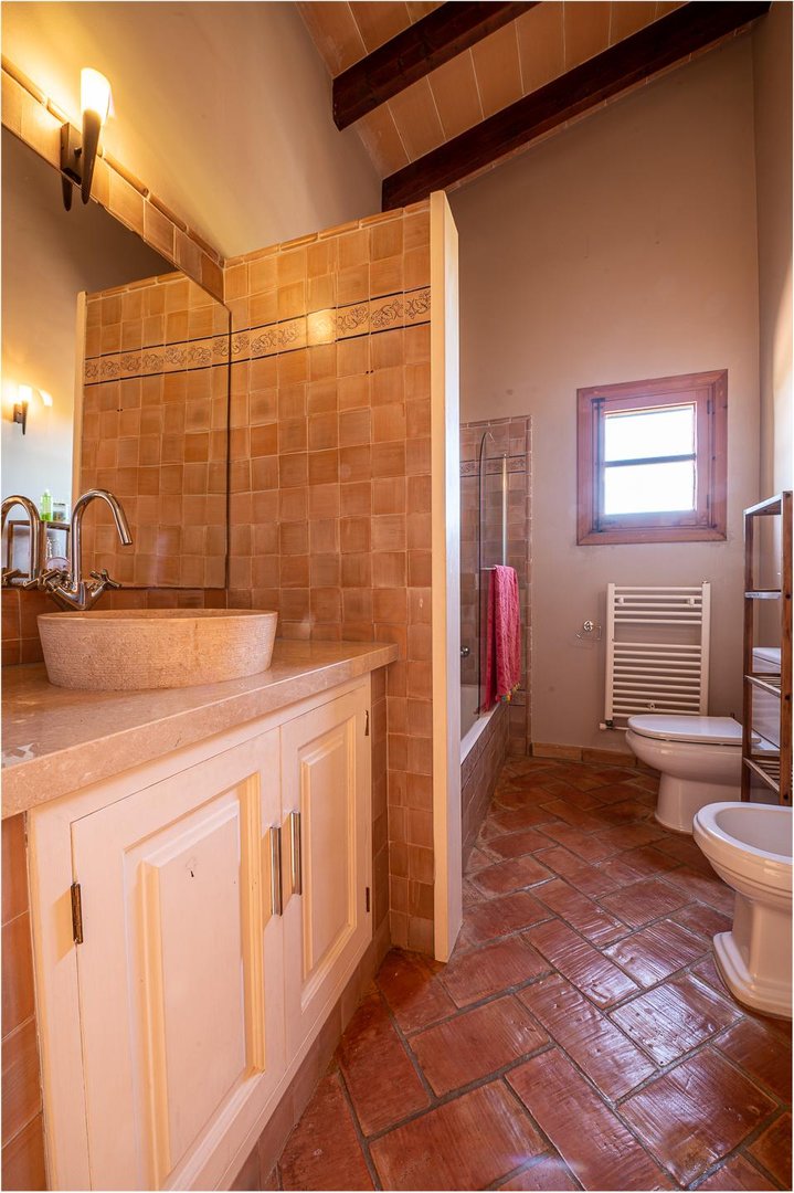 Piso de 507 m² en Campos