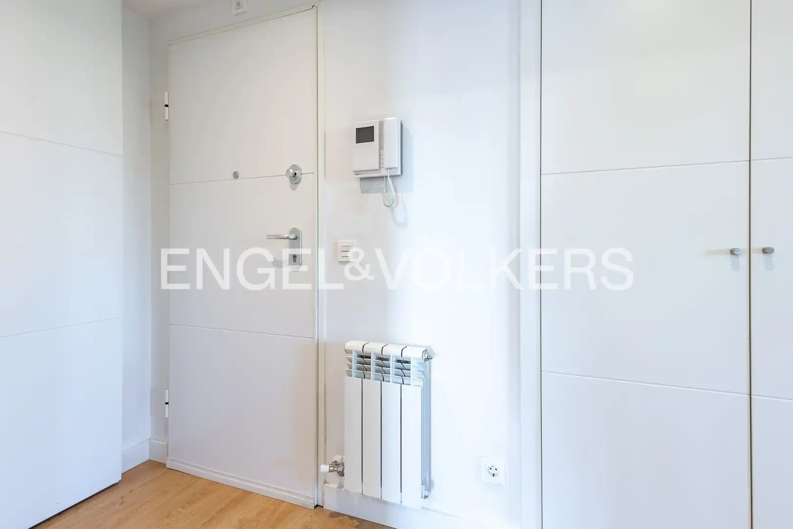 Piso de 100 m² en Badalona