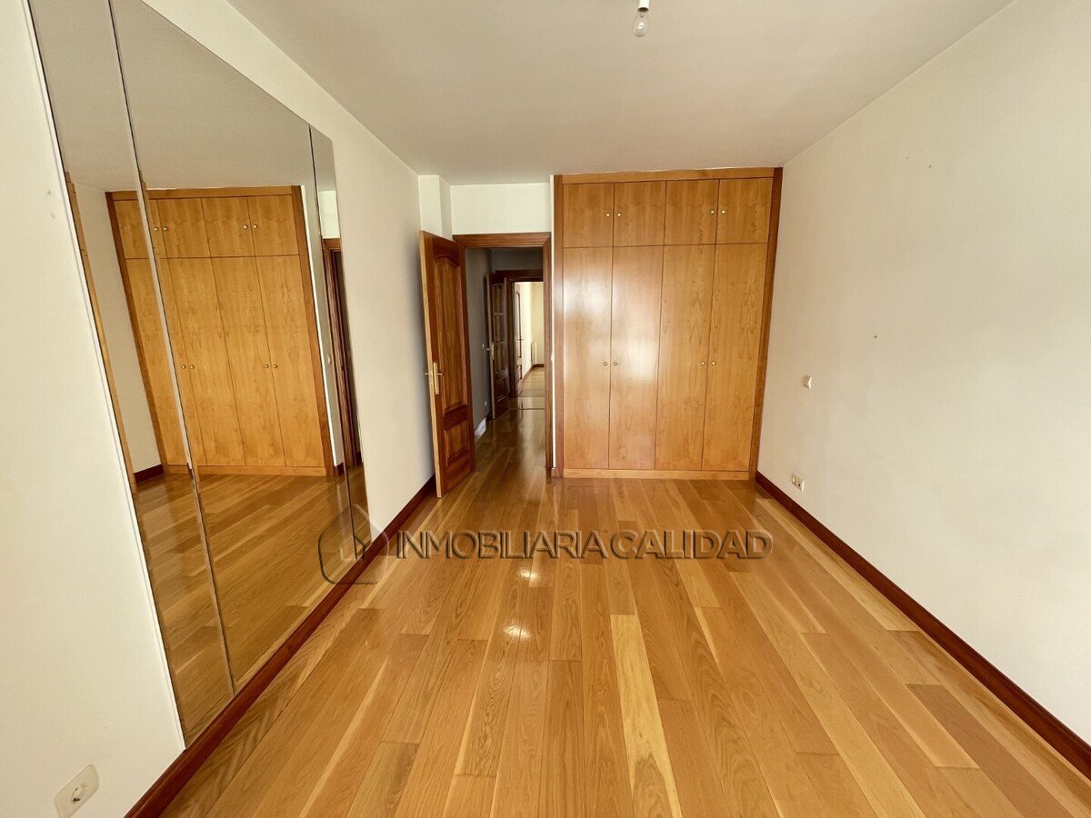 Piso de 120 m² en Burgos