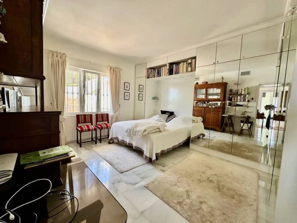 Piso de 112 m² en Benahavís