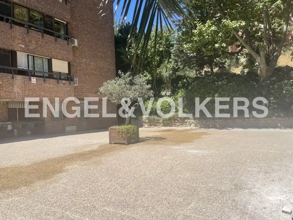 Pis de 128 m² a Madrid