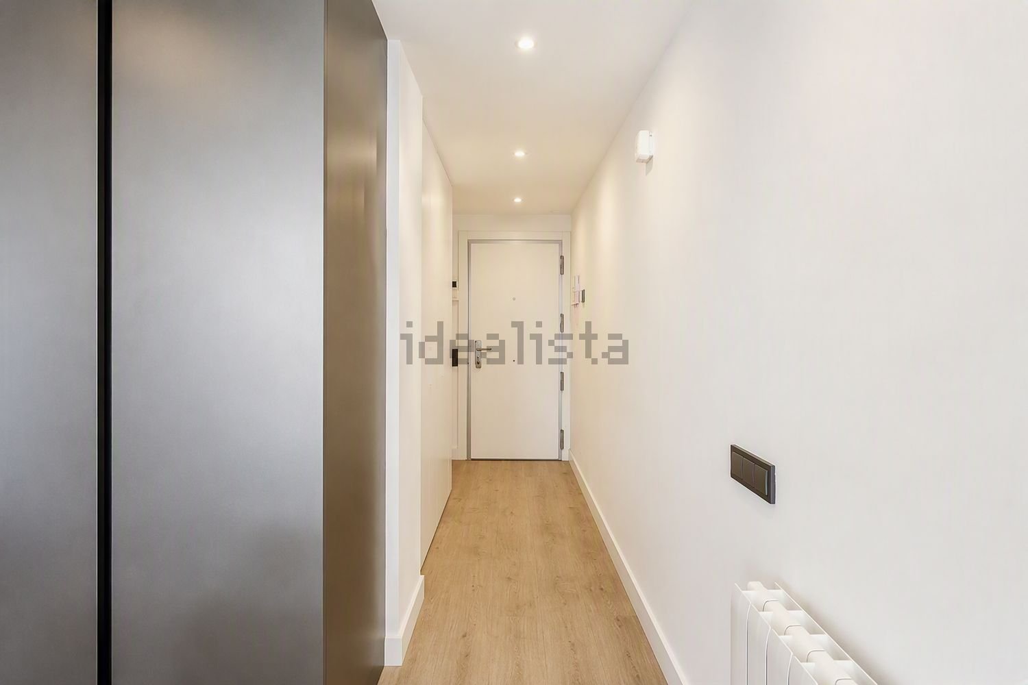 Pis de 120 m² a Barcelona