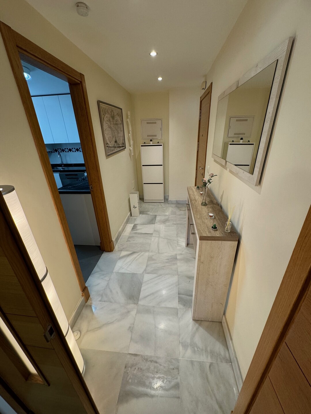Piso de 90 m² en Algeciras