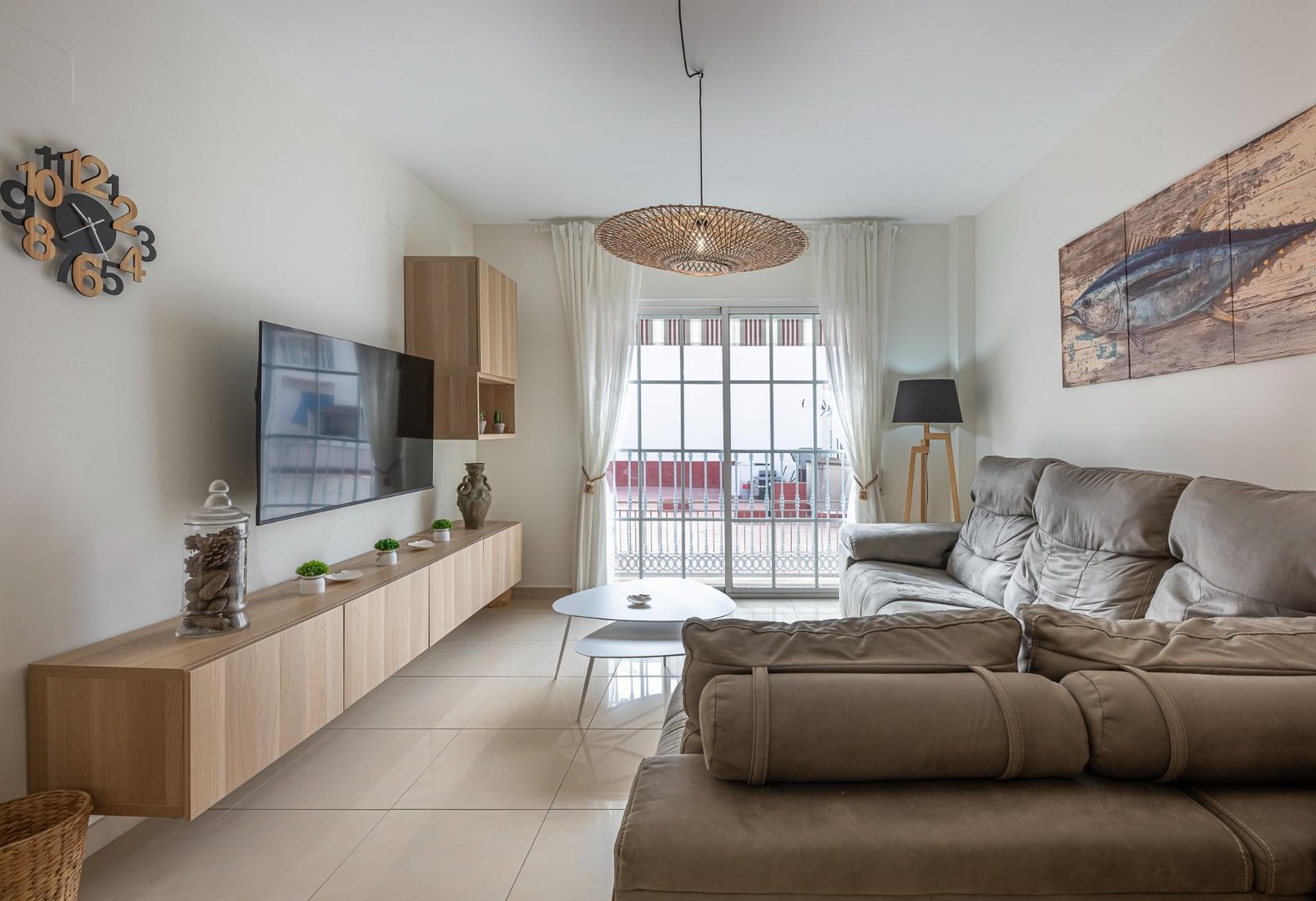 Pis de 88 m² a Fuengirola